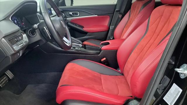2024 Acura Integra A-SPEC Technology