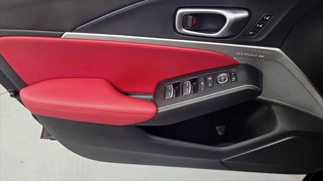 2024 Acura Integra A-SPEC Technology