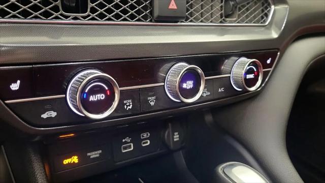 2024 Acura Integra A-SPEC Technology