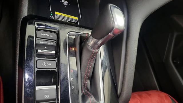 2024 Acura Integra A-SPEC Technology