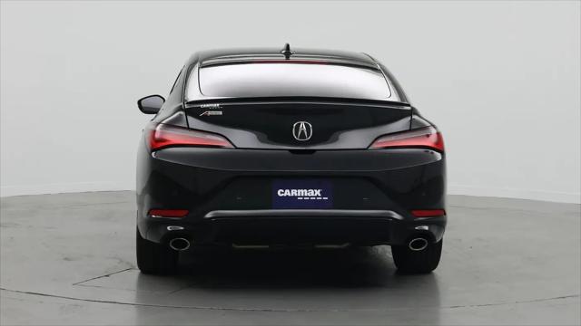 2024 Acura Integra A-SPEC Technology