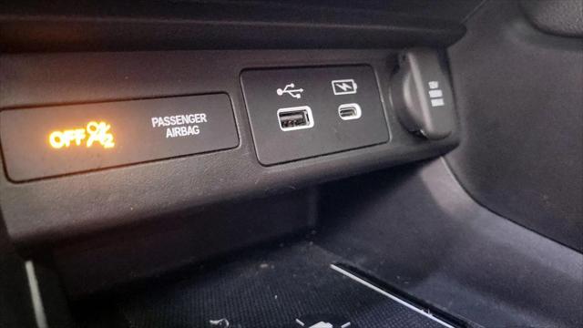 2024 Acura Integra A-SPEC Technology