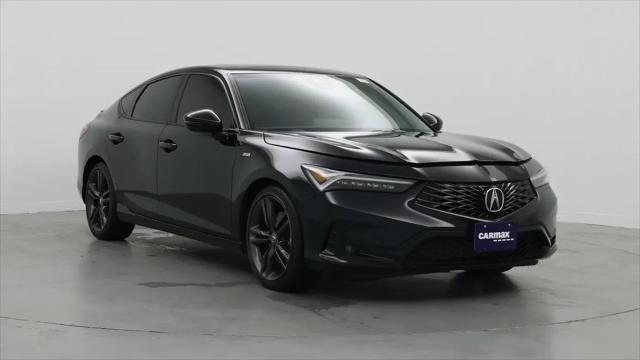 2024 Acura Integra A-SPEC Technology for sale in Wilmington, NC