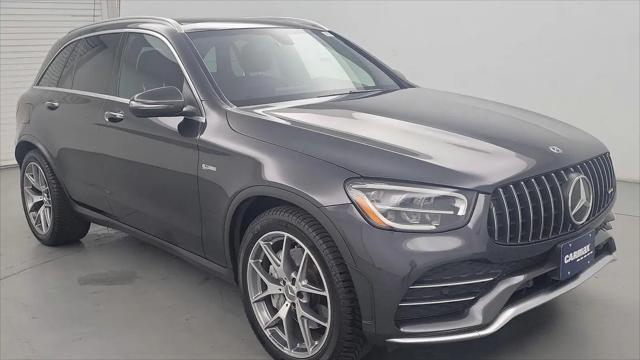 2020 Mercedes-Benz GLC 4MATIC for sale in Wilmington, NC