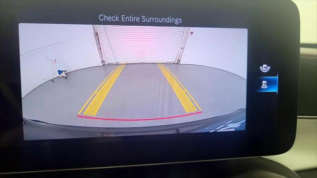 2020 Mercedes-Benz GLC 4MATIC