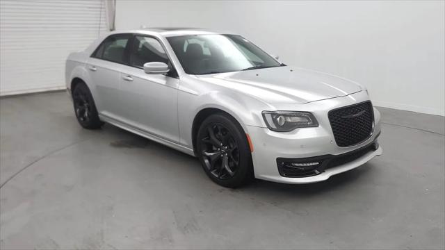 2022 Chrysler 300 S for sale in Wilmington, NC
