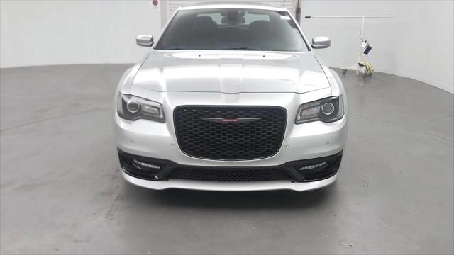 2022 Chrysler 300 S