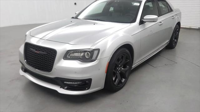 2022 Chrysler 300 S