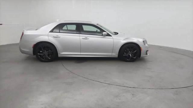 2022 Chrysler 300 S