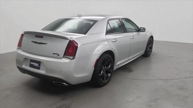 2022 Chrysler 300 S