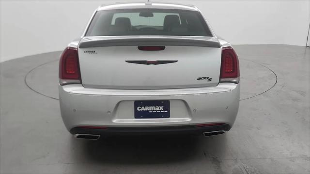 2022 Chrysler 300 S
