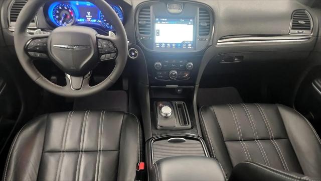 2022 Chrysler 300 S