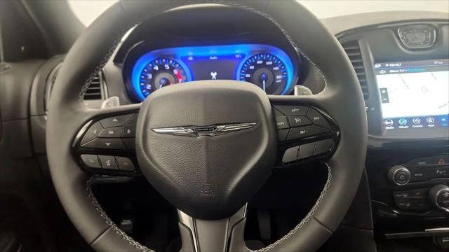 2022 Chrysler 300 S