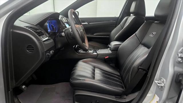 2022 Chrysler 300 S