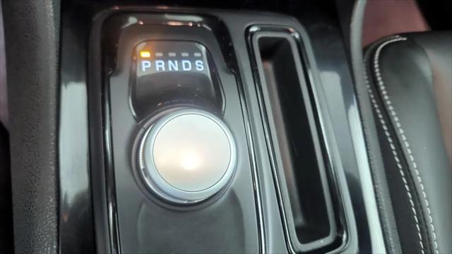 2022 Chrysler 300 S