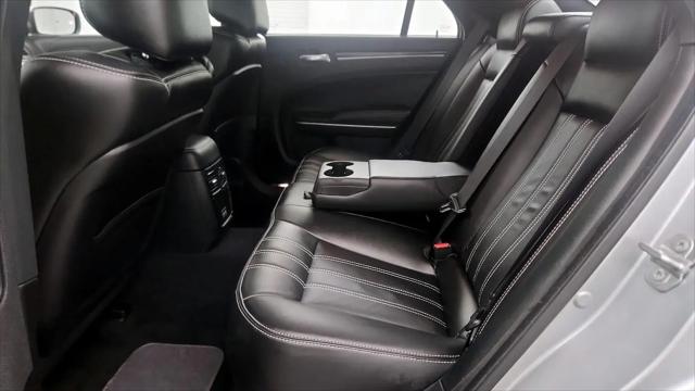 2022 Chrysler 300 S