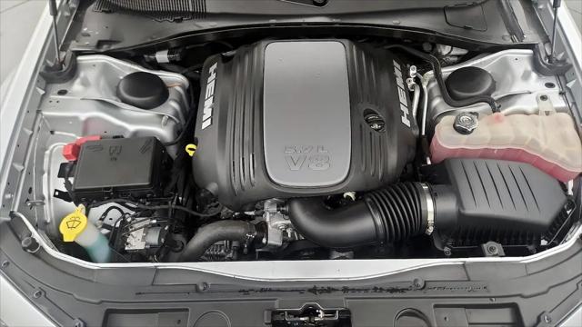 2022 Chrysler 300 S