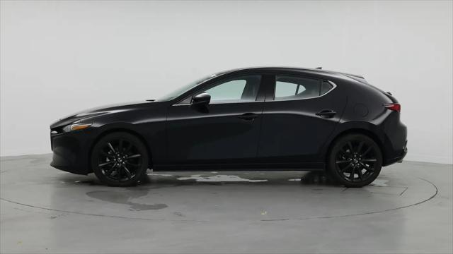 2021 Mazda Mazda3 Premium