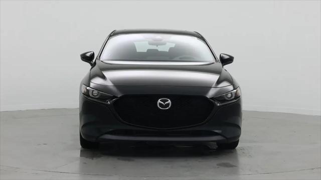 2021 Mazda Mazda3 Premium