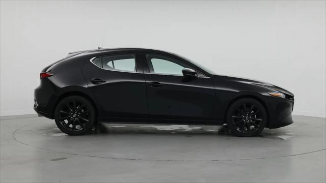 2021 Mazda Mazda3 Premium