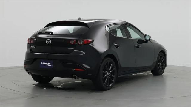 2021 Mazda Mazda3 Premium
