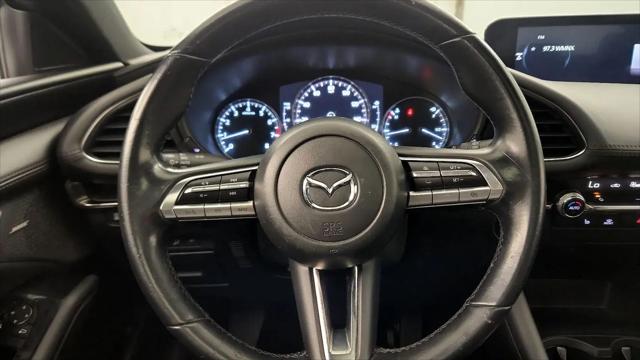2021 Mazda Mazda3 Premium