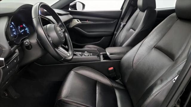 2021 Mazda Mazda3 Premium