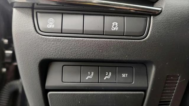 2021 Mazda Mazda3 Premium