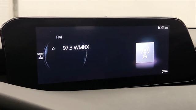 2021 Mazda Mazda3 Premium