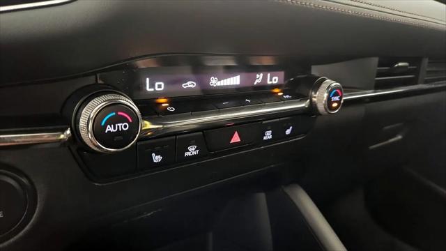 2021 Mazda Mazda3 Premium