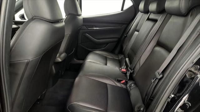 2021 Mazda Mazda3 Premium