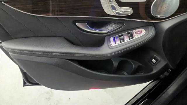2020 Mercedes-Benz GLC 4MATIC