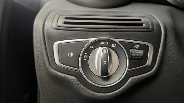 2020 Mercedes-Benz GLC 4MATIC