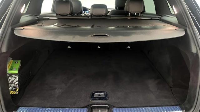2020 Mercedes-Benz GLC 4MATIC