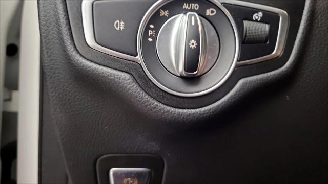 2022 Mercedes-Benz GLC 4MATIC SUV