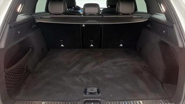 2022 Mercedes-Benz GLC 4MATIC SUV