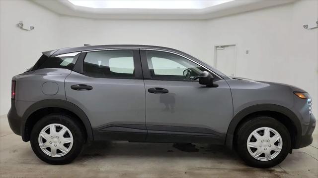 2025 Nissan Kicks S FWD