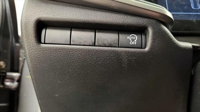 2025 Nissan Kicks S FWD