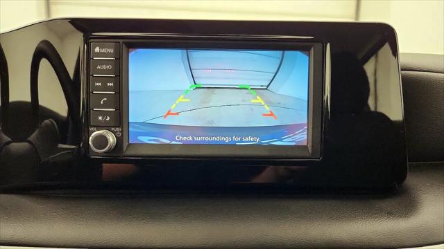 2025 Nissan Kicks S FWD