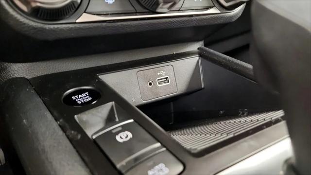 2025 Nissan Kicks S FWD