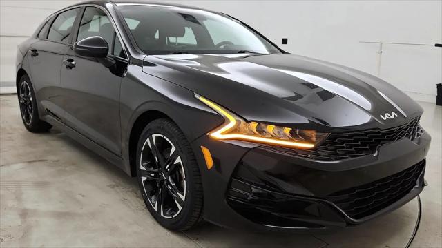 2023 Kia K5 GT-Line for sale in Myrtle Beach, SC