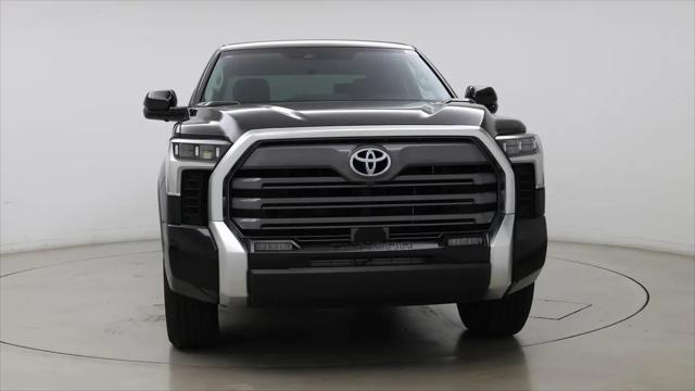 2024 Toyota Tundra Limited 4WD