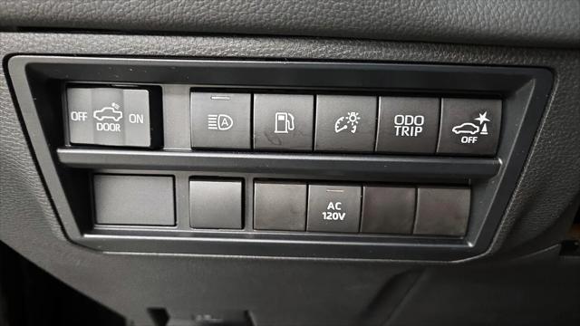2024 Toyota Tundra Limited 4WD