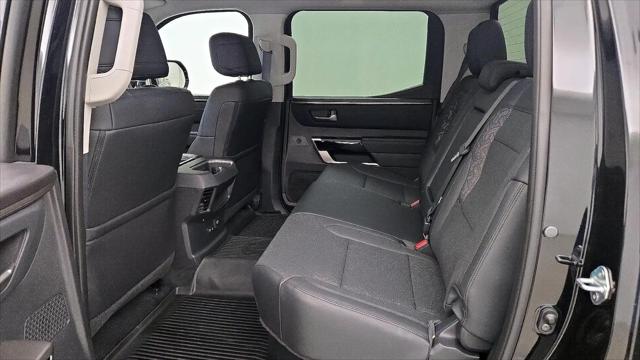 2024 Toyota Tundra Limited 4WD