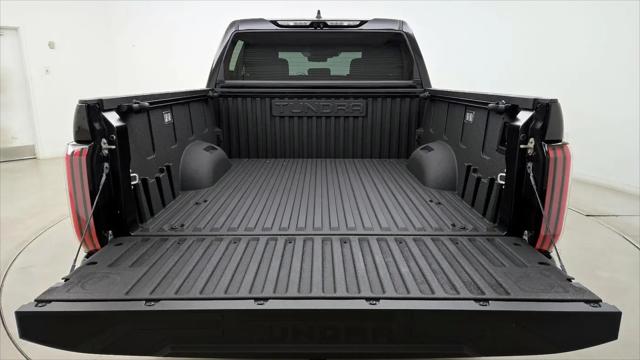 2024 Toyota Tundra Limited 4WD