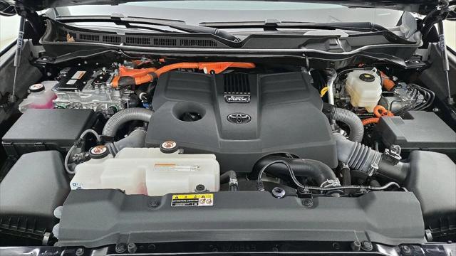2024 Toyota Tundra Limited 4WD