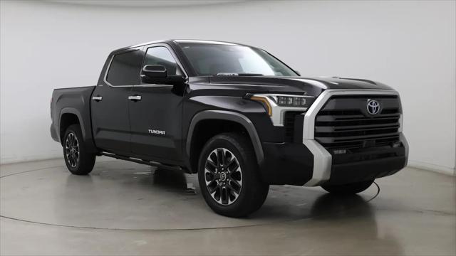 2024 Toyota Tundra Limited 4WD for sale in Myrtle Beach, SC