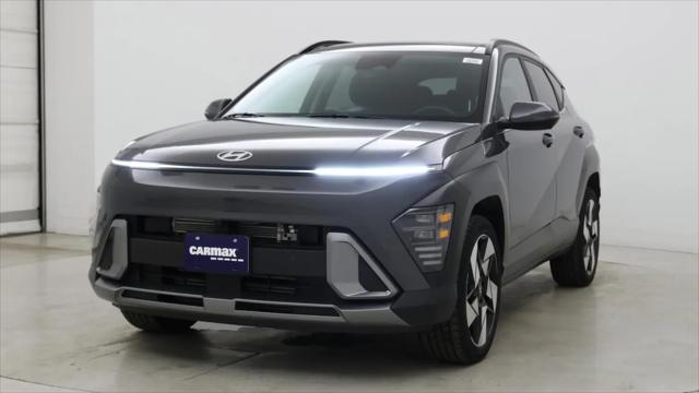 2025 Hyundai Kona Limited