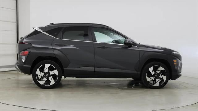 2025 Hyundai Kona Limited