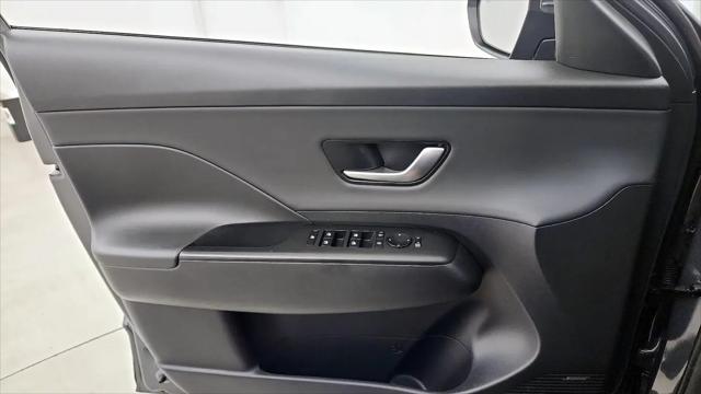 2025 Hyundai Kona Limited